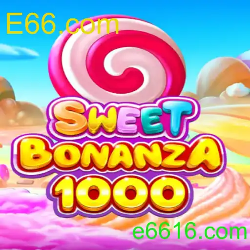 Descubra o Mundo Encantado de SweetBonanza1000