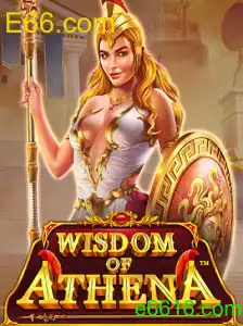 Descubra o Fascinante Mundo de WisdomofAthena